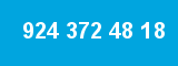 924 372 48 18